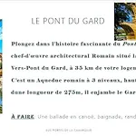 Aux Portes De La Camargue Milhaud