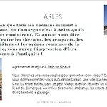 Aux Portes De La Camargue 3*