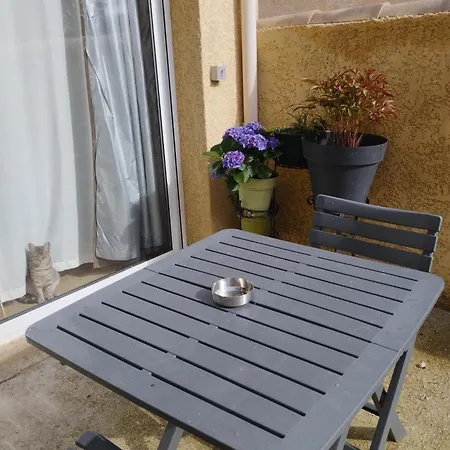 Aux Portes De La Camargue Bed & Breakfast