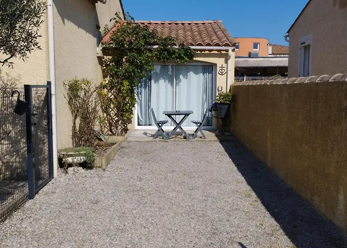 Aux Portes De La Camargue Bed & Breakfast Milhaud
