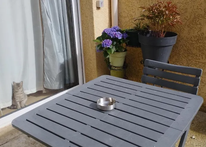 Aux Portes De La Camargue Bed & Breakfast