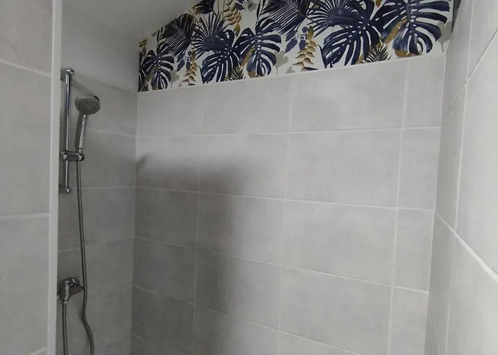 Aux Portes De La Camargue Bed & Breakfast Milhaud