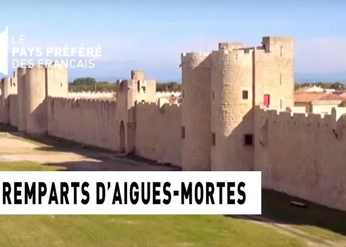 Aux Portes De La Camargue Bed & Breakfast 3*
